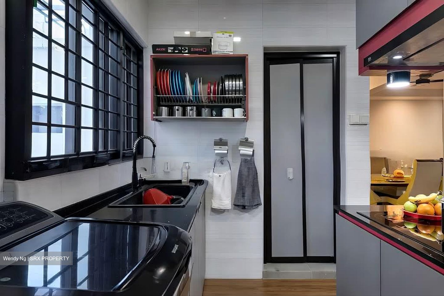 Blk 288 Tampines Street 22 (Tampines), HDB 5 Rooms #539338711